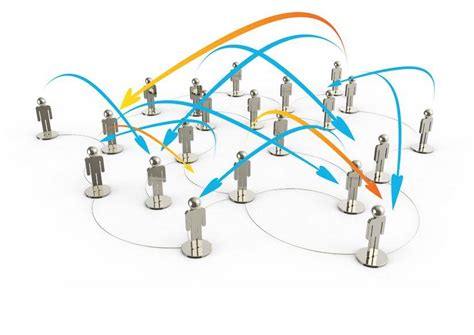 Our network .